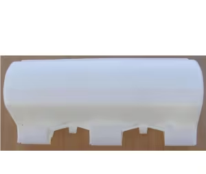 rezervor fertilizare 270l semanatoare monosem 10200024 / 9254.3b