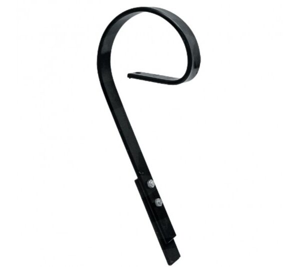 Dinte arc cultivator cu daltă 45x10x530mm potrivit pentru semanatoare Horsch 23476700