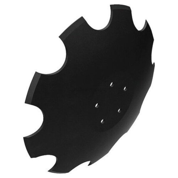 Disc crestat horsch 460x6  56031 28071304, 28071304, 28071304UB
