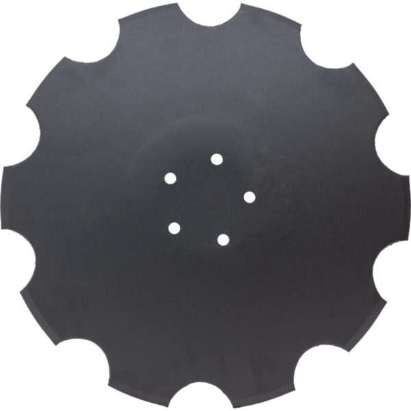 disc crestat 520x6mm horsch 28071305