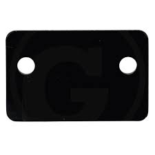 Placă de strângere Goliath cultivator horsch 34401002