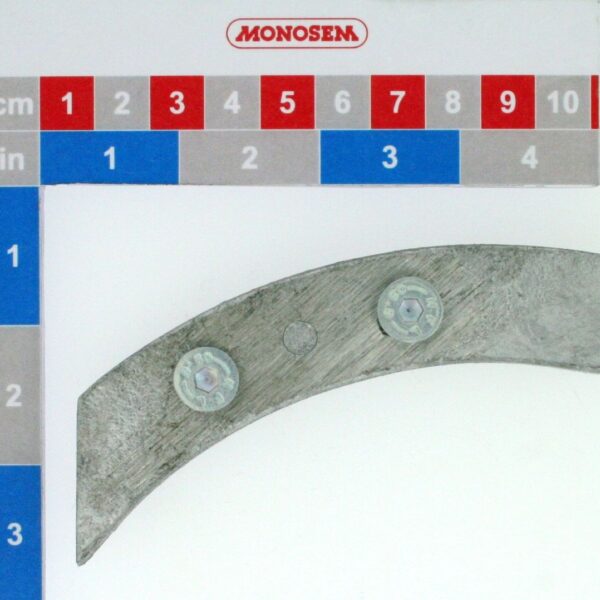 Insertie aluminiu semanatoare monosem 65012902 / 6238