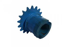 Pinion z=18 clichet semanatoare monosem 65104784 / 66004784,