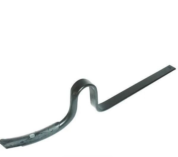 Dinte arc scormonitor  afanare urma 770x40x10mm semanatoare