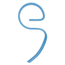 Dinte arc cultivator fără daltă 27x10x376mm cultivator Lemken 3535002