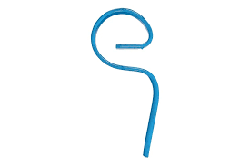 Dinte arc cultivator fără daltă 26x10x345mm cultivator  Lemken 3535009