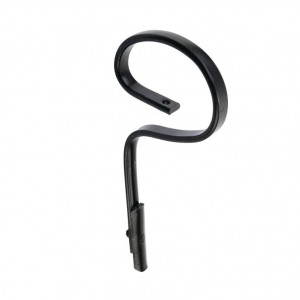 Dinte arc  brăzdar 32x12x500mm cultivator Lemken 3535516