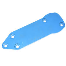 Placă laterală 10x104x307,6 cultivator lemken 4226022