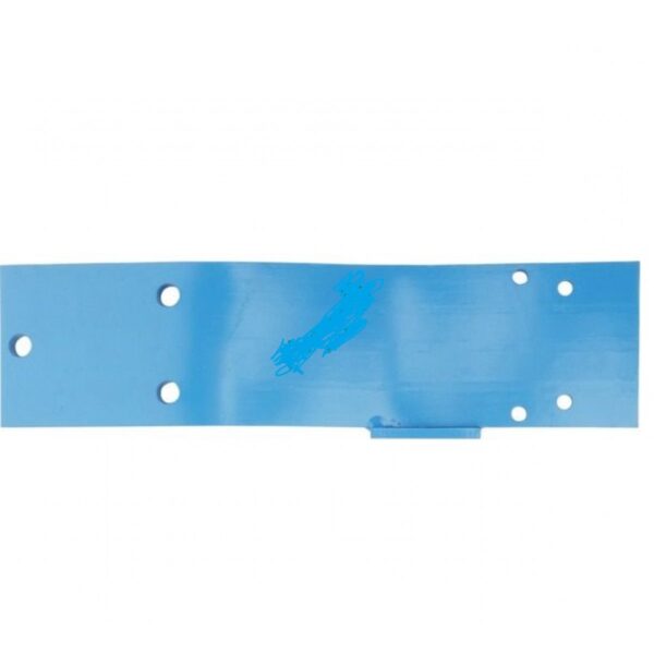 Placă laterală 120x12x463 dreapta cultivator lemken