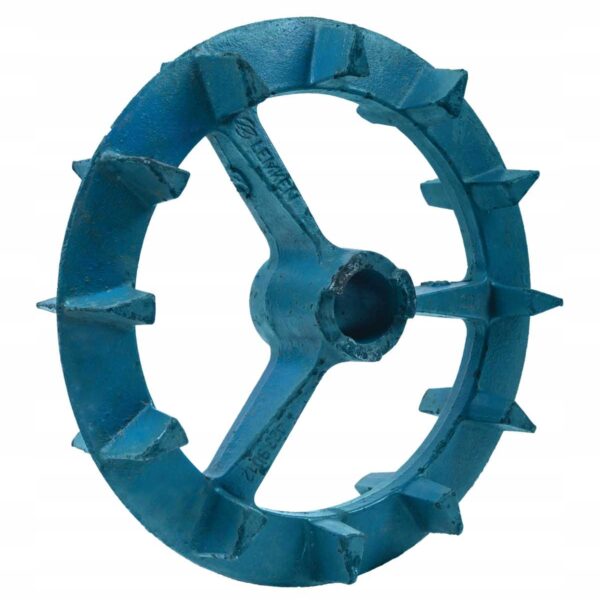 Inel Crosskill 400x100 dreapta cultivator lemken 4239012