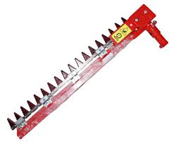 Cutit vertical masa rapita  combina claas hidraulic stanga