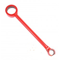 Biela masa rapita claas 616123