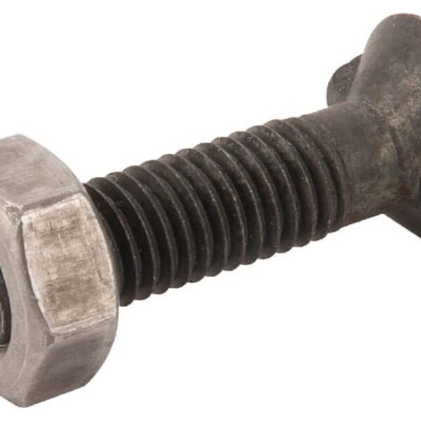 Surub  2 nas cormana, piept cormana plug vogel noot 10x35 grupa 10.9