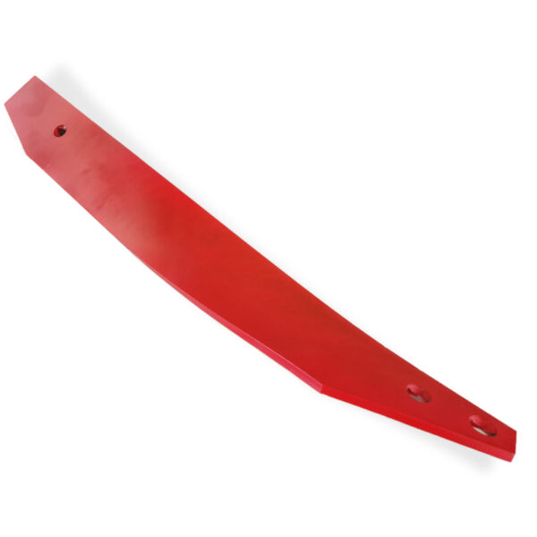 Foaie cormană 1 dreapta plug Vogel & Noot PR900101