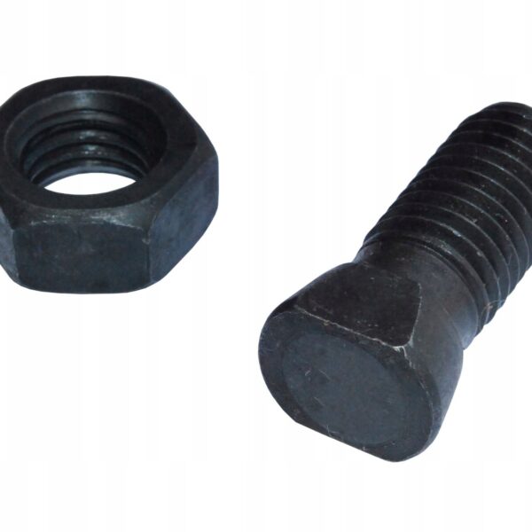 Surub brazdar vogel noot 14x39 grupa 12.9  LK000009