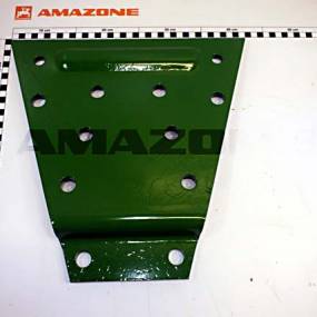 Placa exterioara barsa, grindel plug vogel c1300033