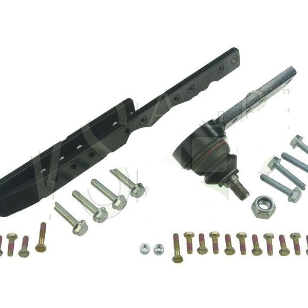 Kit cap bara cutit claas 11316