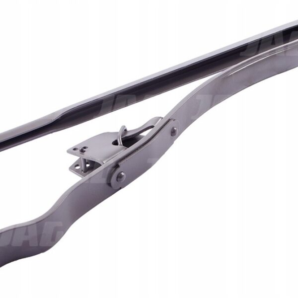 Ridicator lan claas 0100363
