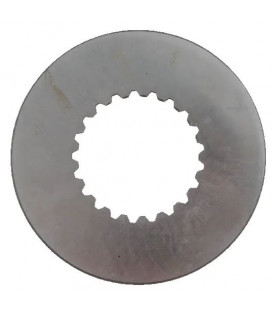 Disc de Frana diametru exterior 111mm, grosime 4mm, 21 dinti pentru Ford, Case IH, Fiat, New Holland OEM 5118101
