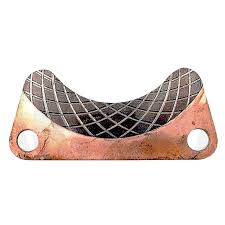 Placuta frana Fiat, case New Holland 5130785, 5118100,
