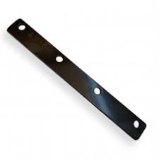 Placa glisare masa claas 17016.01 , 10733 , 6*180mm