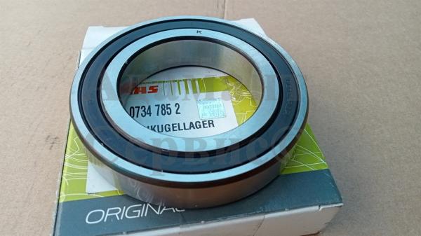 Rulment combina claas 0007347852