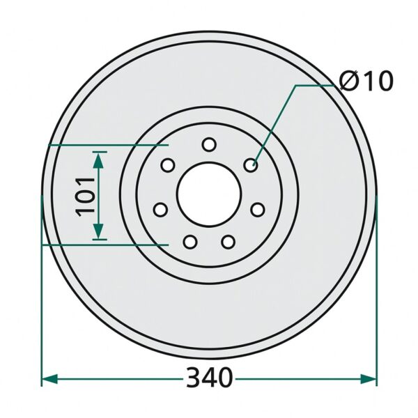 Taler de jos cositoare deutz fahr, kuhn, taarup, vicon , pz  TF-5, VGTF5K0, TF-5K0, Z1017800, VGTF-5, TF5K0